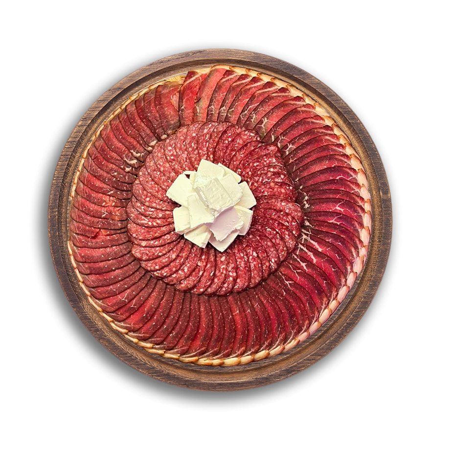 Meša prerada mesa Zenica